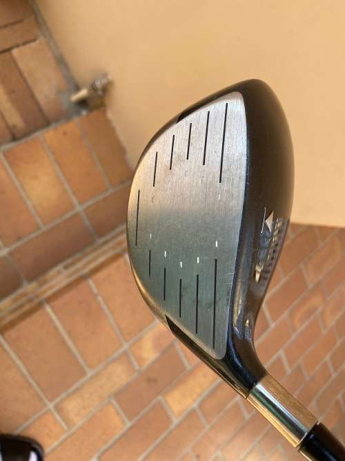 Titleist Driver Very Nice