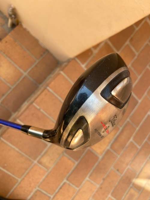 Titleist Driver Very Nice