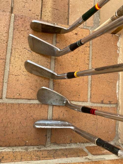 Vraious Golf Clubs - Cheap