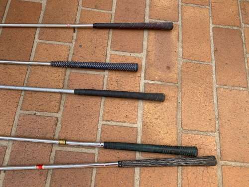 Vraious Golf Clubs - Cheap
