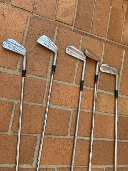 Vraious Golf Clubs - Cheap