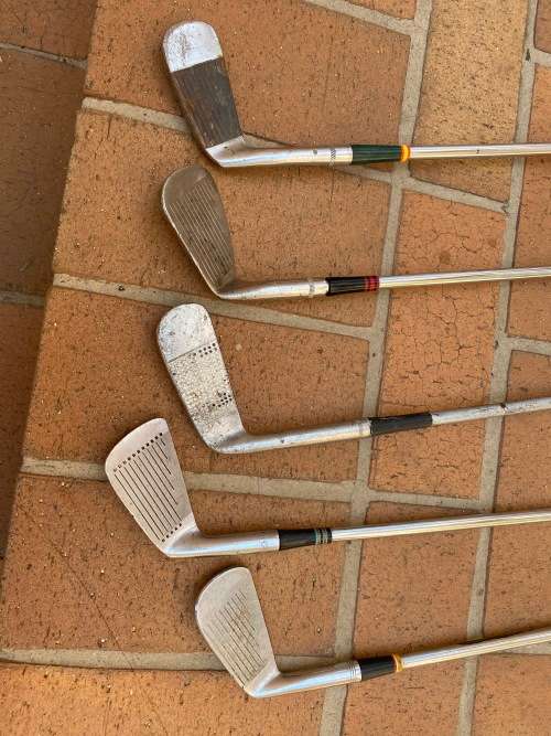Vraious Golf Clubs - Cheap