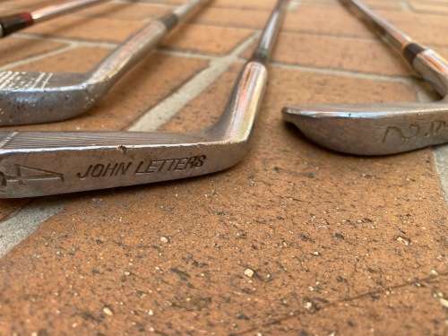 Vraious Golf Clubs - Cheap