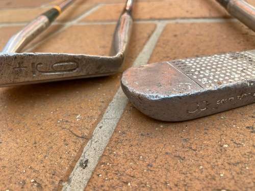 Vraious Golf Clubs - Cheap