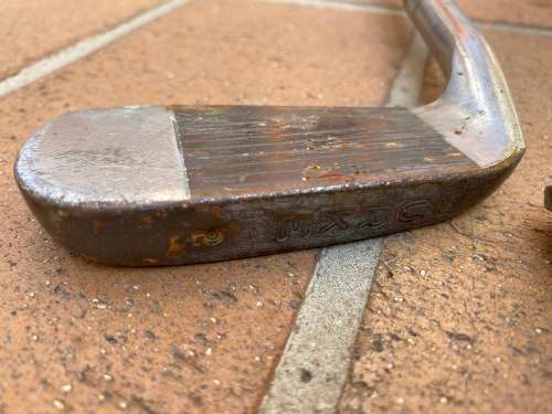 Vraious Golf Clubs - Cheap