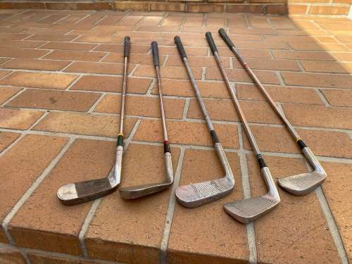 Vraious Golf Clubs - Cheap