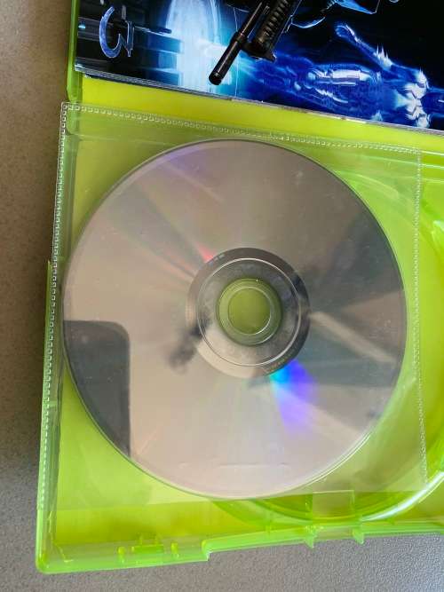 Halo 360 XBOX 360