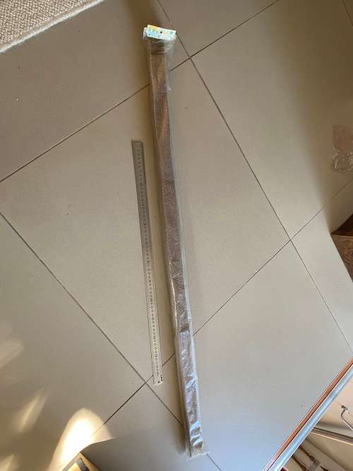 Train track cork - brand new - pieces in pack