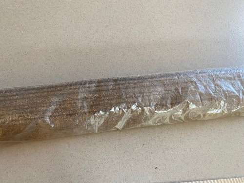 Train track cork - brand new - pieces in pack