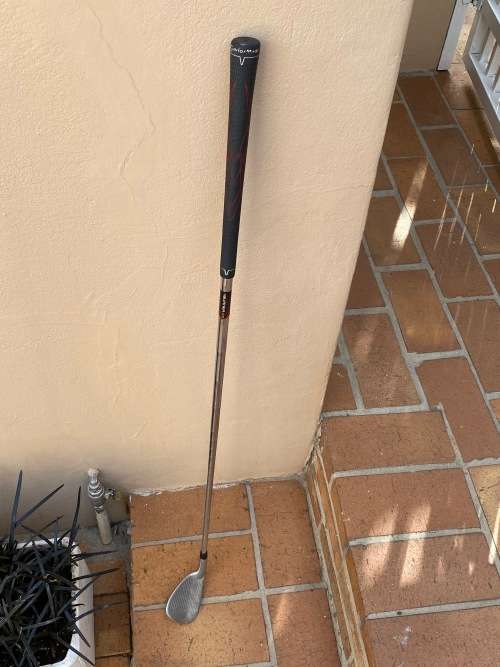 Taylormade Burner SW - nice