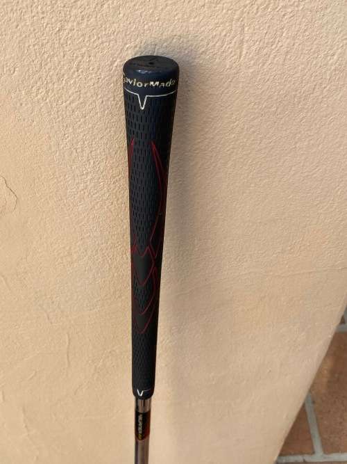 Taylormade Burner SW - nice