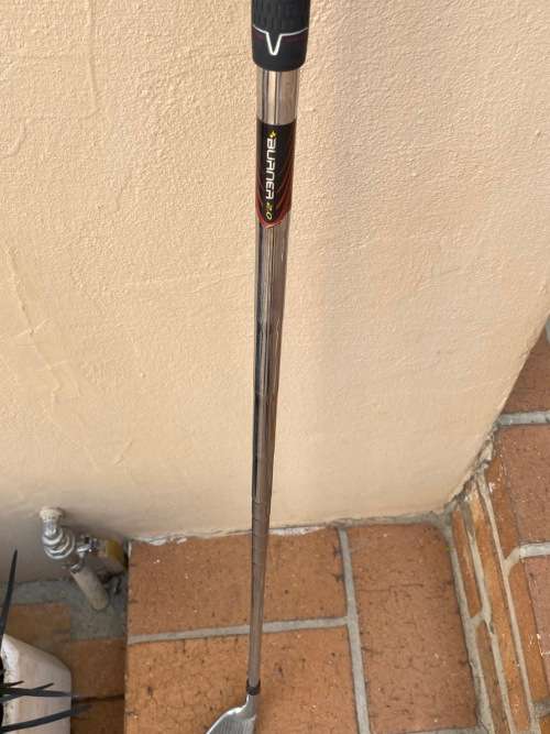 Taylormade Burner SW - nice