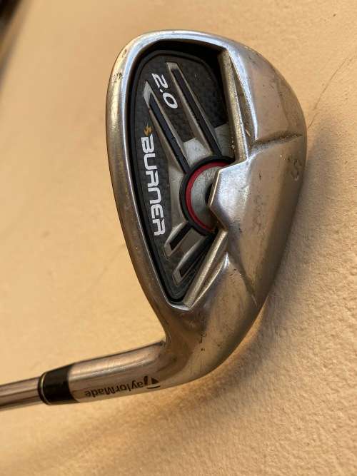 Taylormade Burner SW - nice