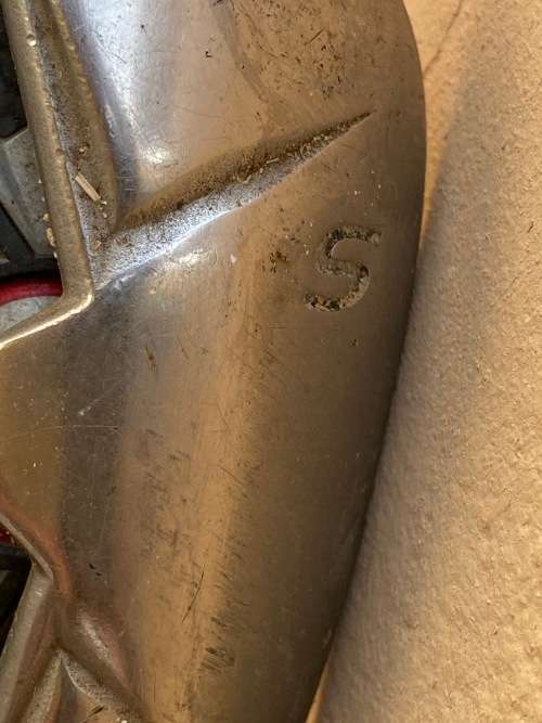 Taylormade Burner SW - nice