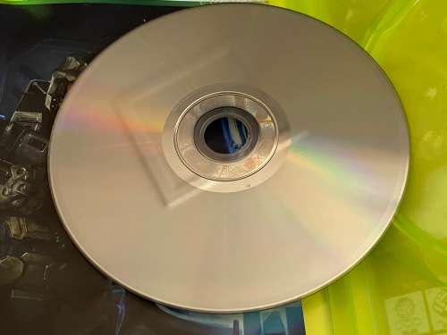 Halo 3 XBOX 360 game