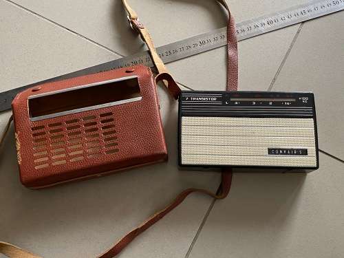 Vintage Radio