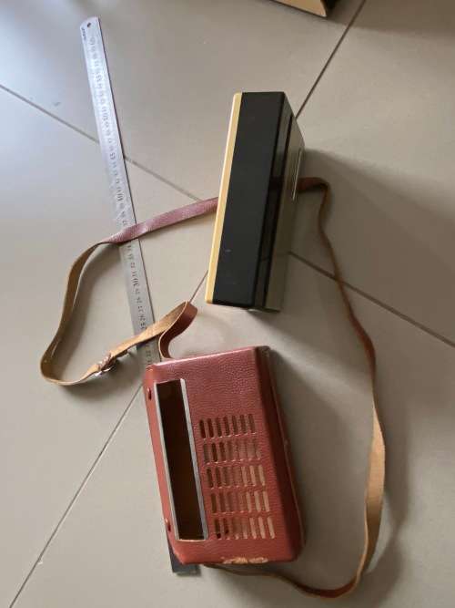 Vintage Radio