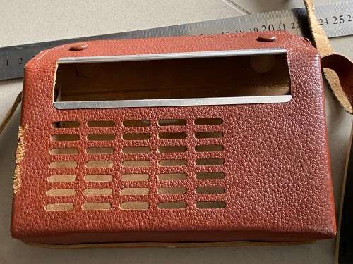 Vintage Radio