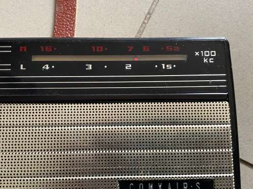 Vintage Radio
