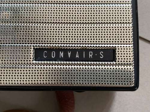 Vintage Radio