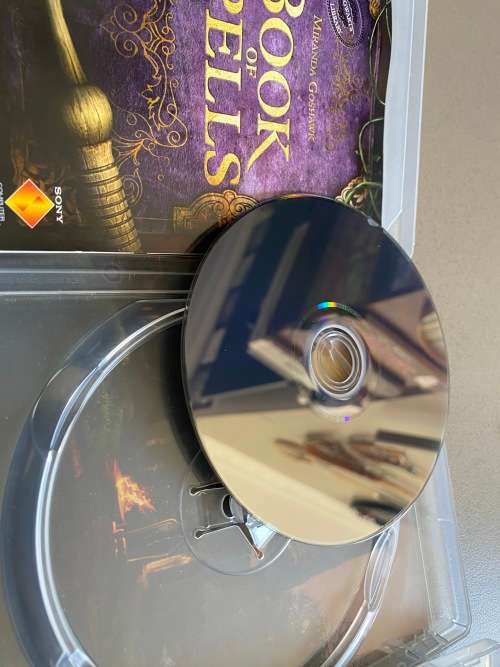 PS3 Bundle - We Dare, Book of Spells and Woostar