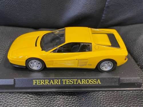 Ferrari Testarossa