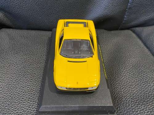 Ferrari Testarossa