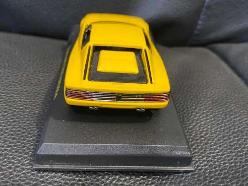 Ferrari Testarossa