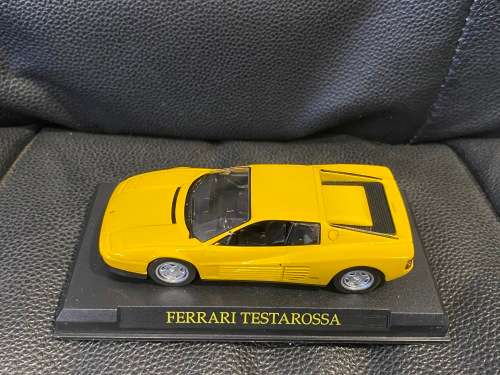 Ferrari Testarossa