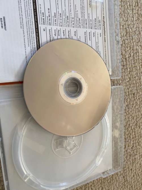 PS3 FIFA 12 - Cheap