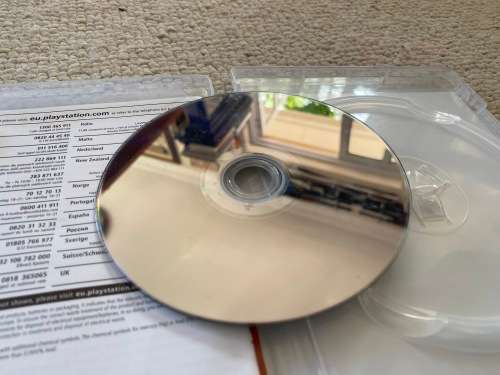 PS3 FIFA 12 - Cheap