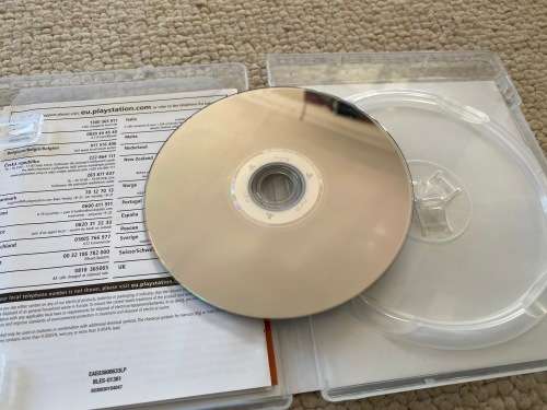 PS3 FIFA 12 - Cheap