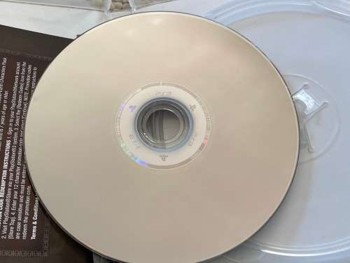 PS3 - Lord of the Rings