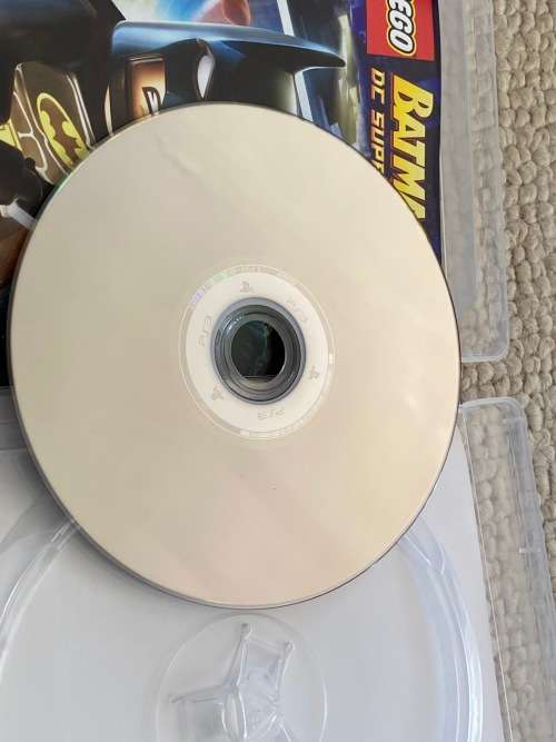 Batman 2 PS3 Game