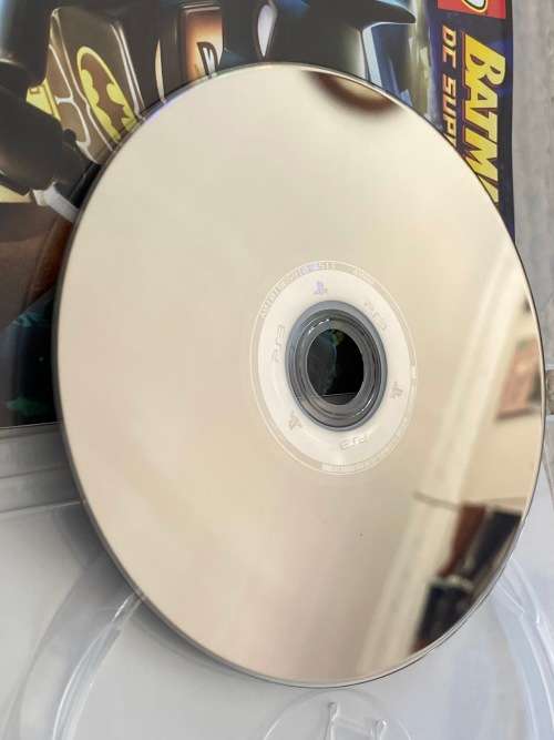 Batman 2 PS3 Game