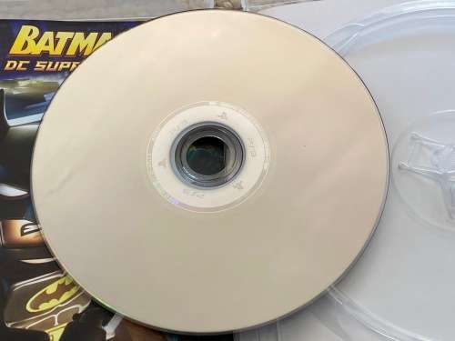 Batman 2 PS3 Game