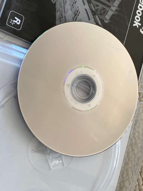 PS3 - GTA iV - nice and cheap