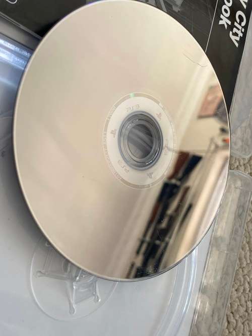 PS3 - GTA iV - nice and cheap