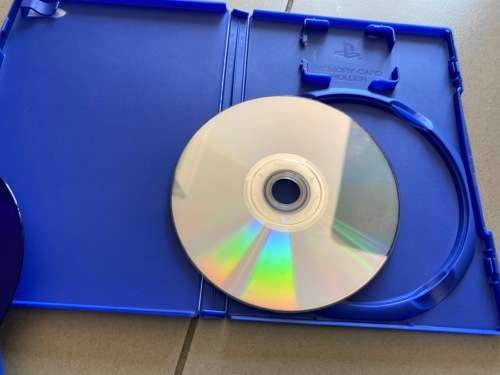 PS2 x 2 - Nice and Cheap - GoGo Golf and Tiger Woods Golf