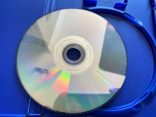 PS2 x 2 - Nice and Cheap - GoGo Golf and Tiger Woods Golf