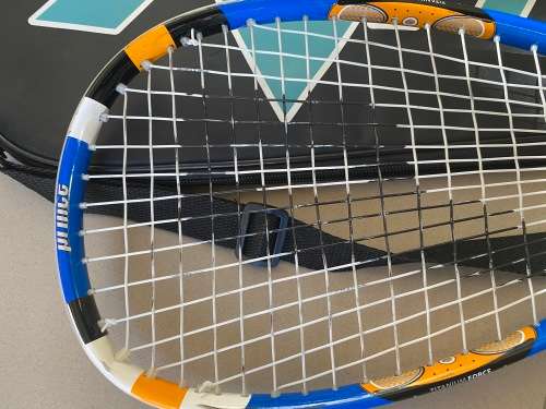 Prince Titanium Force Squash Racquet - cheap
