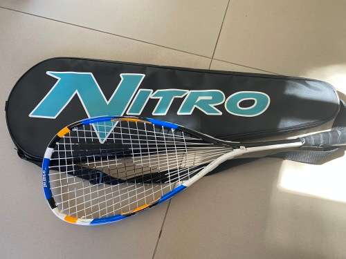 Prince Titanium Force Squash Racquet - cheap