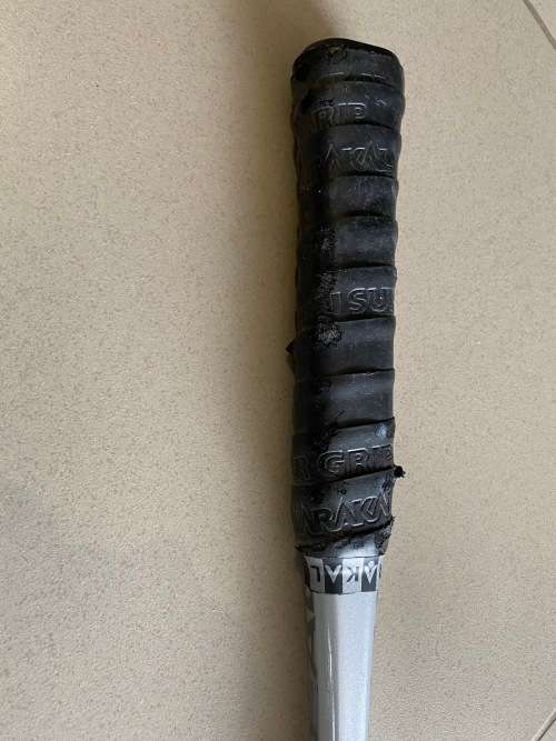 Lovely Head Titanium Squash Racquet