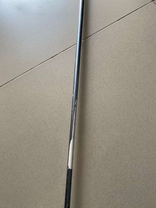 Lovely Taylormade Rescue hybrid club 22 degrees - excellent