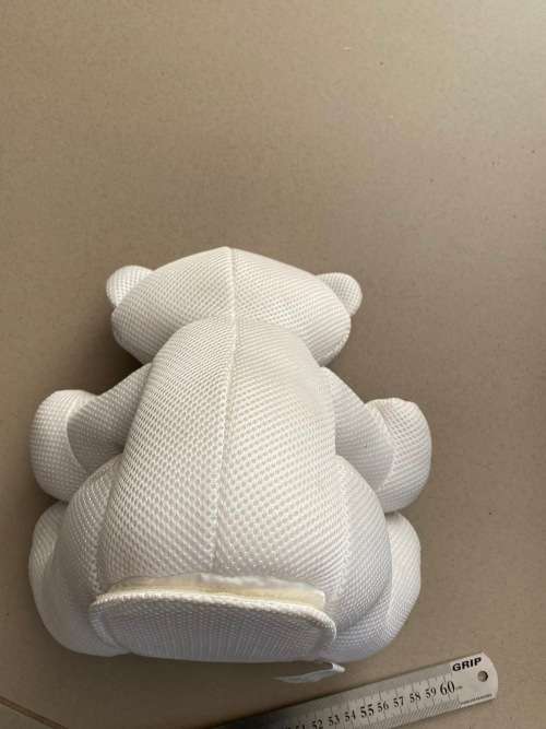 iPulse Bear Speaker with lights - nice