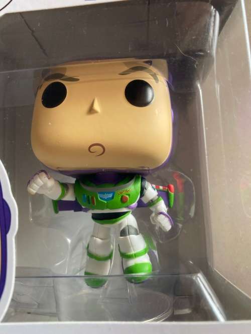 Brand new Funko Pop - Buzz Lightyear