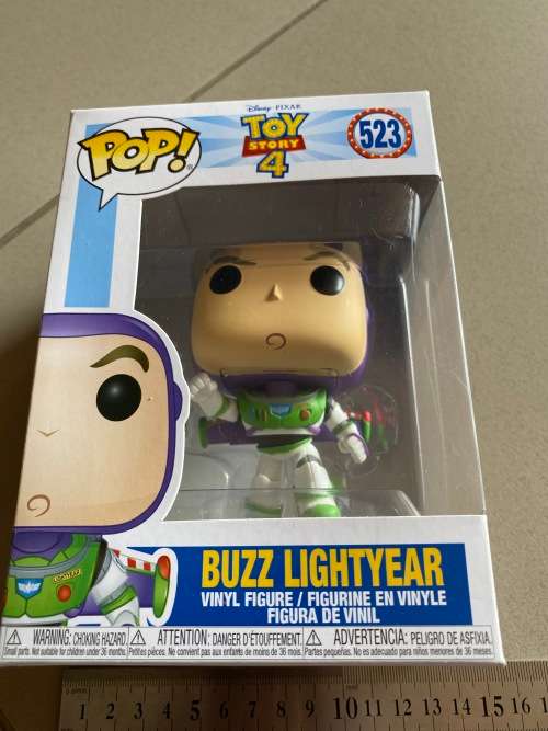 Brand new Funko Pop - Buzz Lightyear