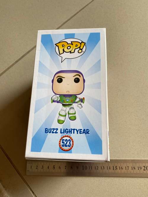 Brand new Funko Pop - Buzz Lightyear
