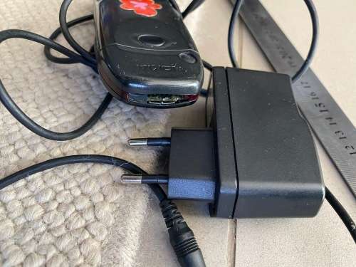 Nokia cellphone - not tested - selling as parts