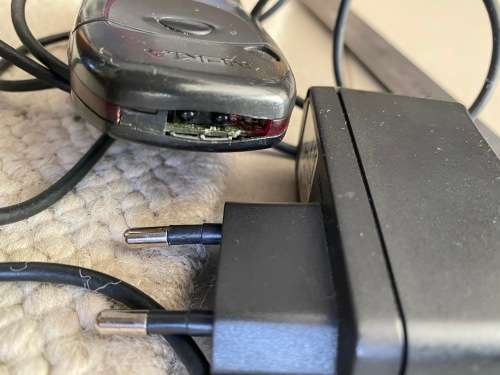 Nokia cellphone - not tested - selling as parts